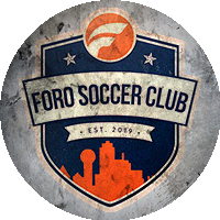 Logo Foro Soccer Club